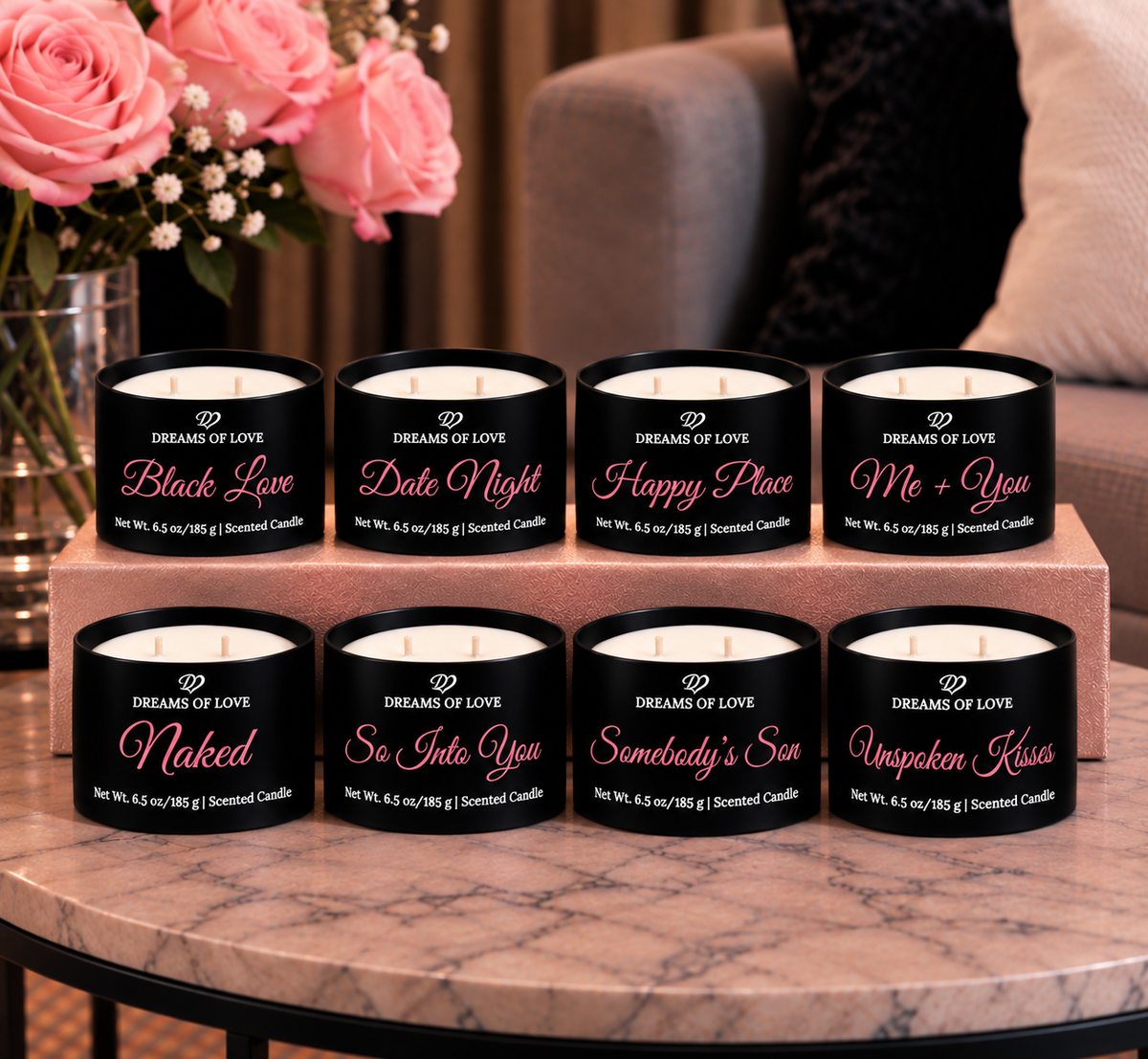 Signature Collection
