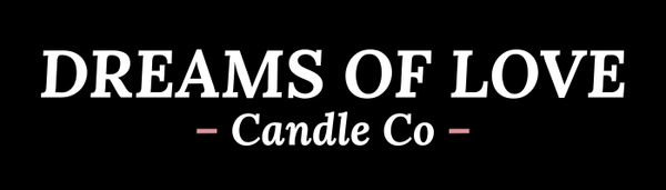 Dreams of Love Candle Co