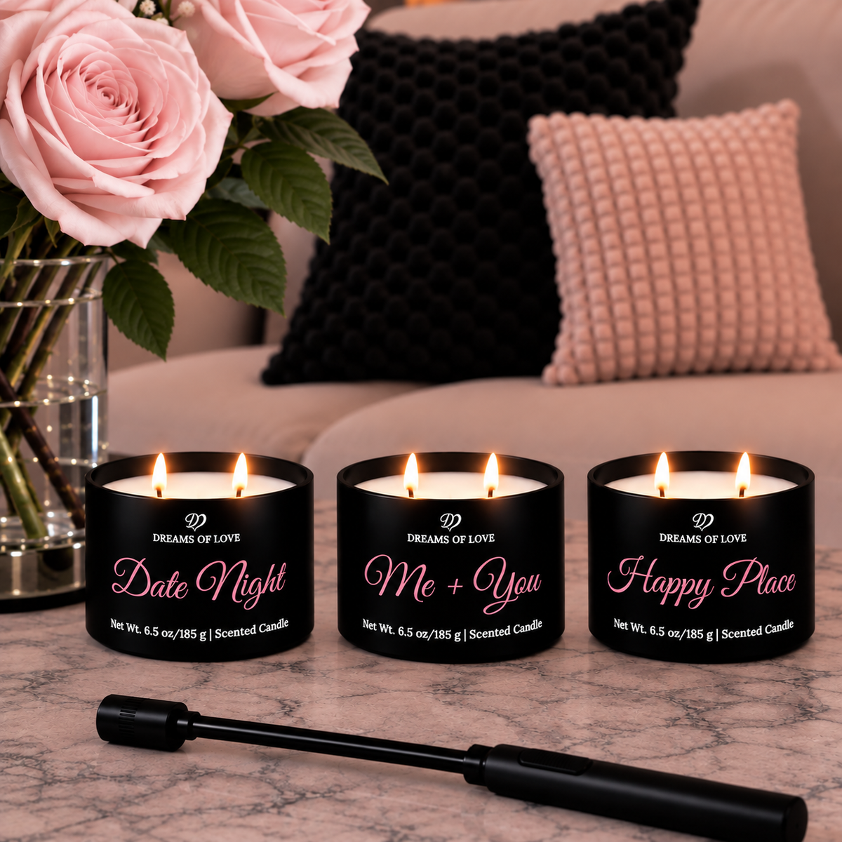 The Perfect Date Collection